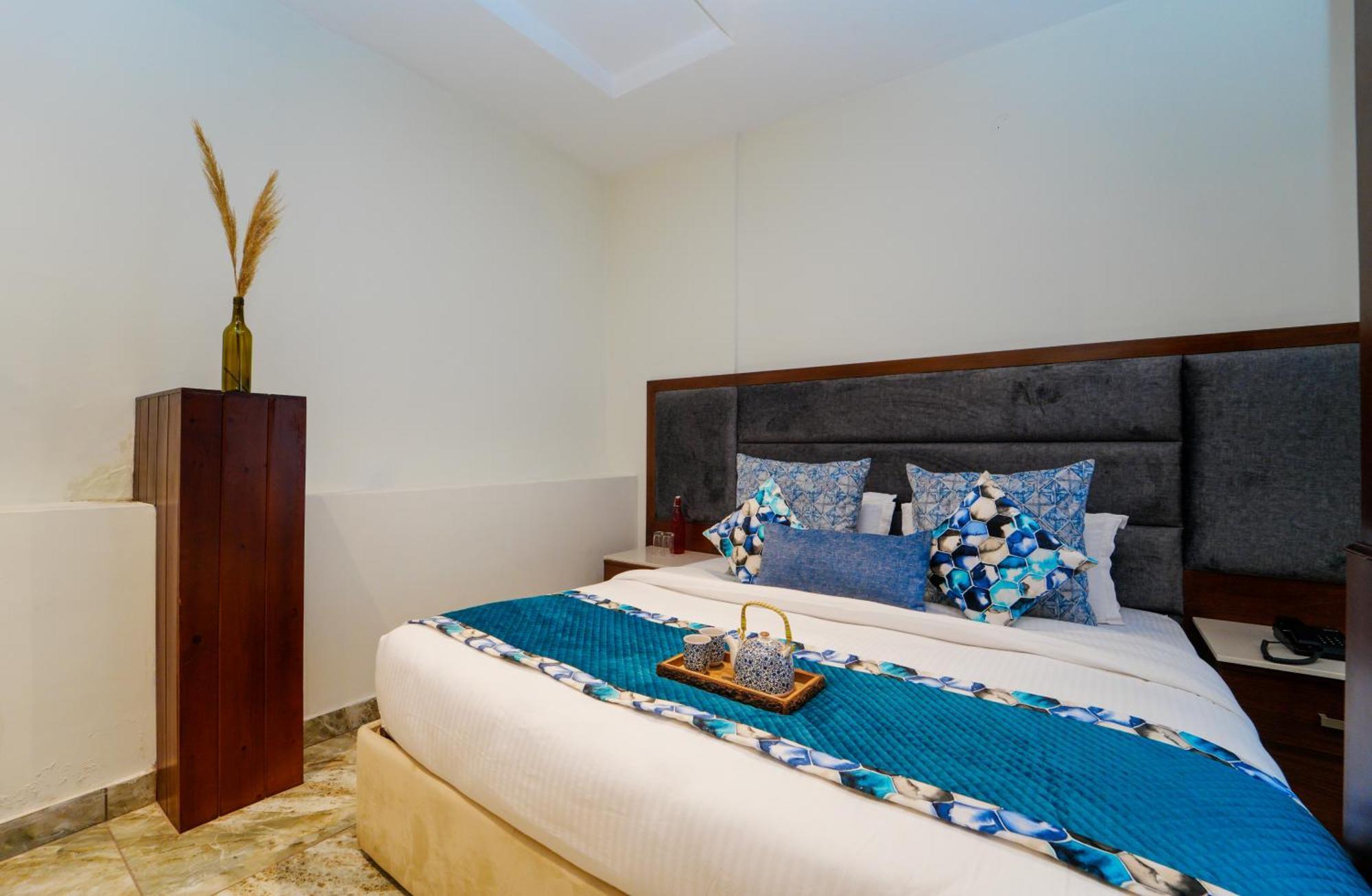 Hotel Kasauli View !! Balcony Rooms ! Terrace ! Restaurant ! Main Highway ! Garden !! Εξωτερικό φωτογραφία